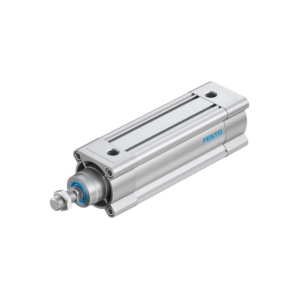 Standards-Based Cylinder DSBC-63-125-PPSA-N3